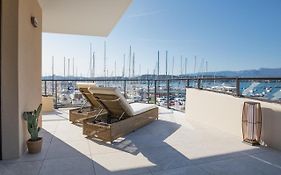 Superbe appartement bord de mer
