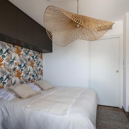 Superbe appartement bord de mer Saint-Mandrier-sur-Mer Extérieur photo