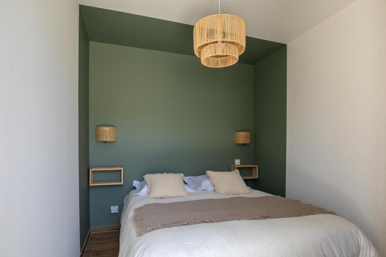 Superbe appartement bord de mer Saint-Mandrier-sur-Mer Extérieur photo